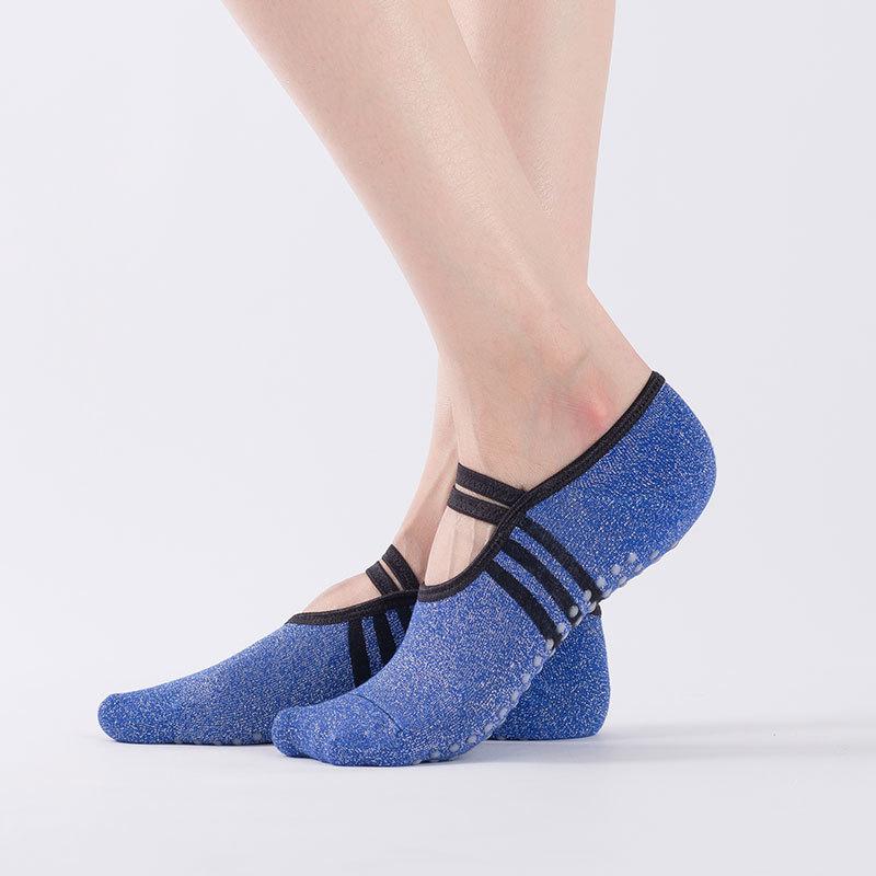 Yoga Socks Non-slip Woman Socks Floor Socks Adult Dance Socks