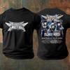 Babymetal Welttournee Australien 2026 T-Shirt1