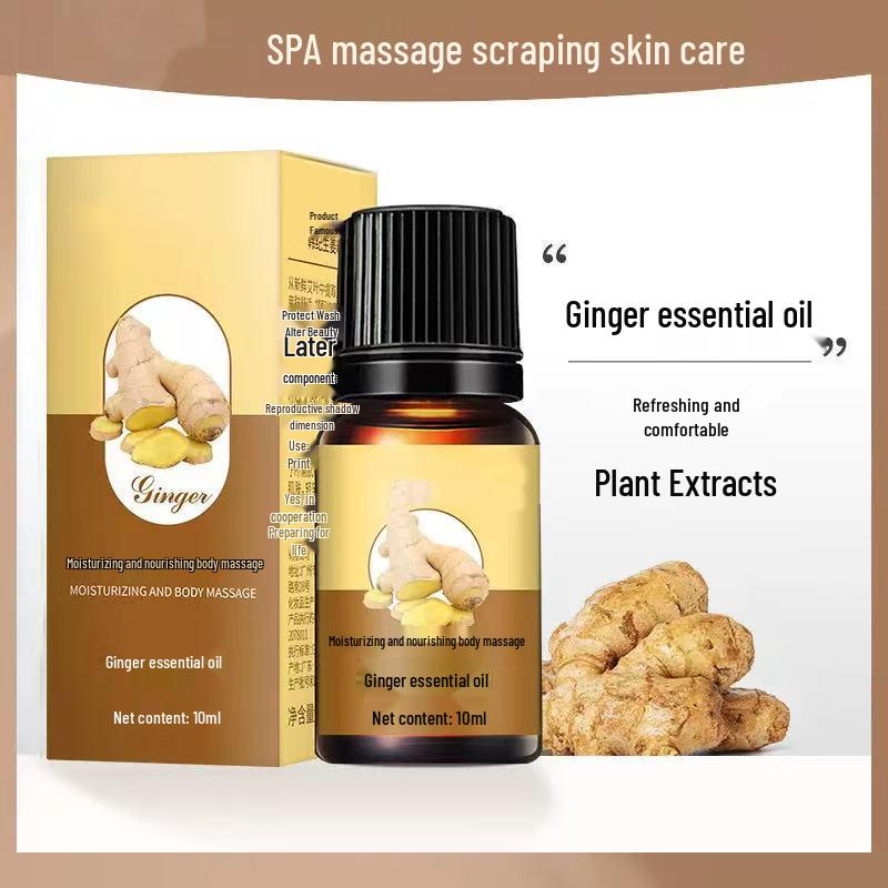 Sandalwood Wide-Tooth Massage & Gua Sha Comb for Hair Care