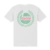 Castrol Unisex Adult Wreath T-Shirt