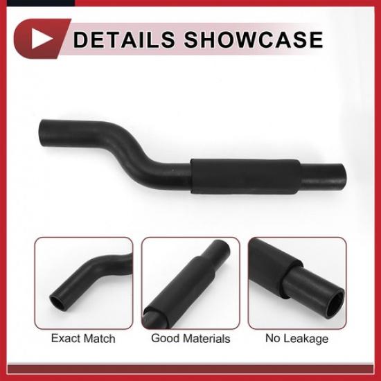 Car Radiator Coolant Hose for Toyota Camry 3.0L 1995-2003 1657120020 Rubber