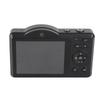 4K Digital Camera 80MP WiFi Vlog Camera with 18X Digital Zoom Built In Flash Dual Lens Selfie Auto   Camera for Travel Photography