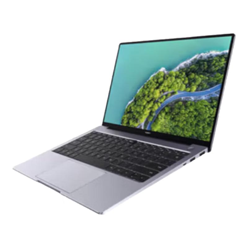 

Huawei Qingyun L420 Commercial Laptop (CN version)