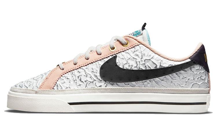 

Nike Court Legacy Дизайн Серены Уильямс Белый Женский DJ1454-100 36.5