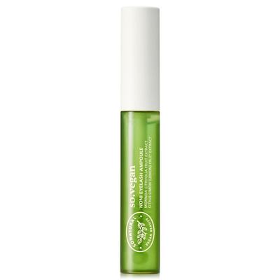 Vegan Noni Eyelash Ampoule, 9ml, 1 Unit