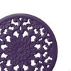 3 / Set Multifunctional Round Silicone Kitchen Countertop Tableware Non- Mat