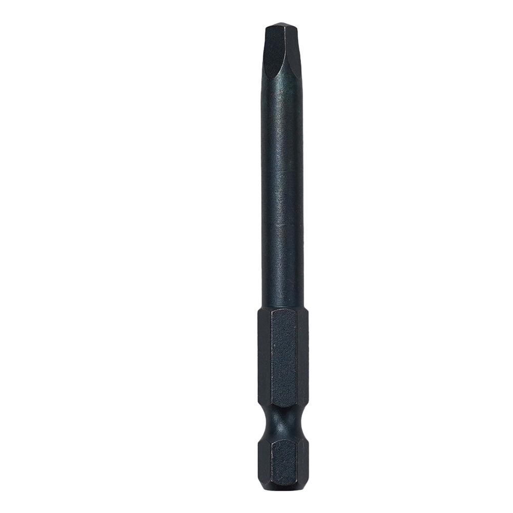 SQ0 SQ1 SQ2 SQ3 Screwdriver Bit Screwdriver Bit Square Head 1 Pc For Electric