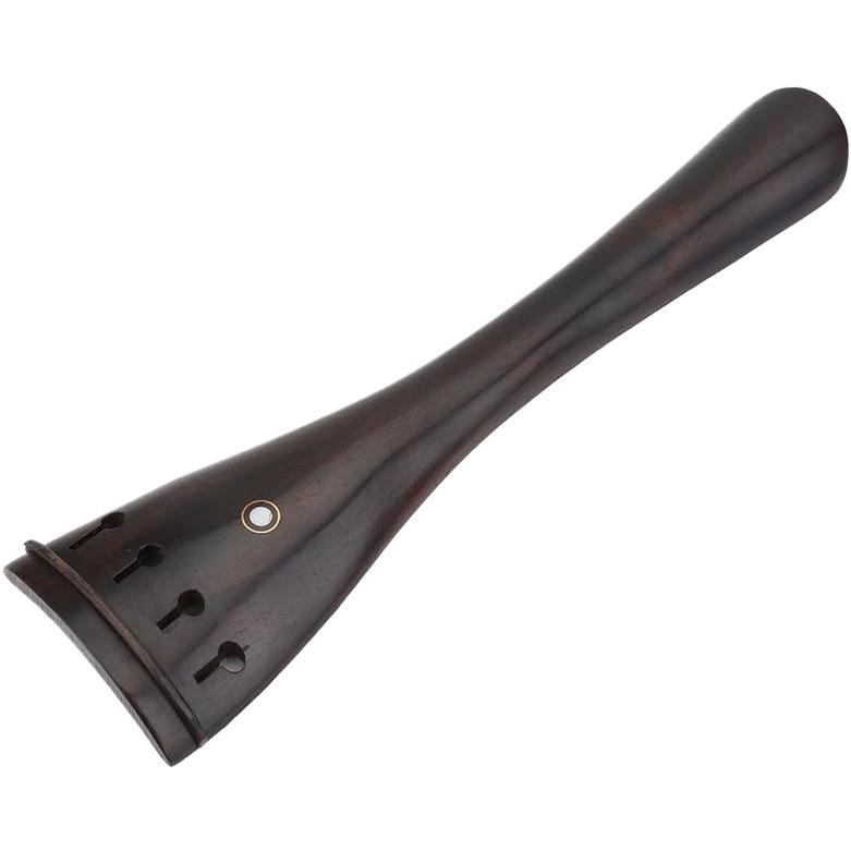 

Cello Ebony Fingerboard with Tailgut