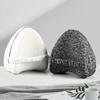 Ergonomic Compliance Heart-shaped Leg Clamp Pillows Side Sleeping Leg Pillow Memory Foam Leg Support Pad Suitable for People with Leg Discomfort