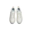New Anta Anti Slip And Wear Resistant Lightweight Low Top Skateboard Shoes White Green 912228033-7