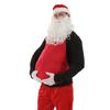 Men’s Christmas Santa Claus Belly Stuffer Santa Belly Padding Christmas Accessory