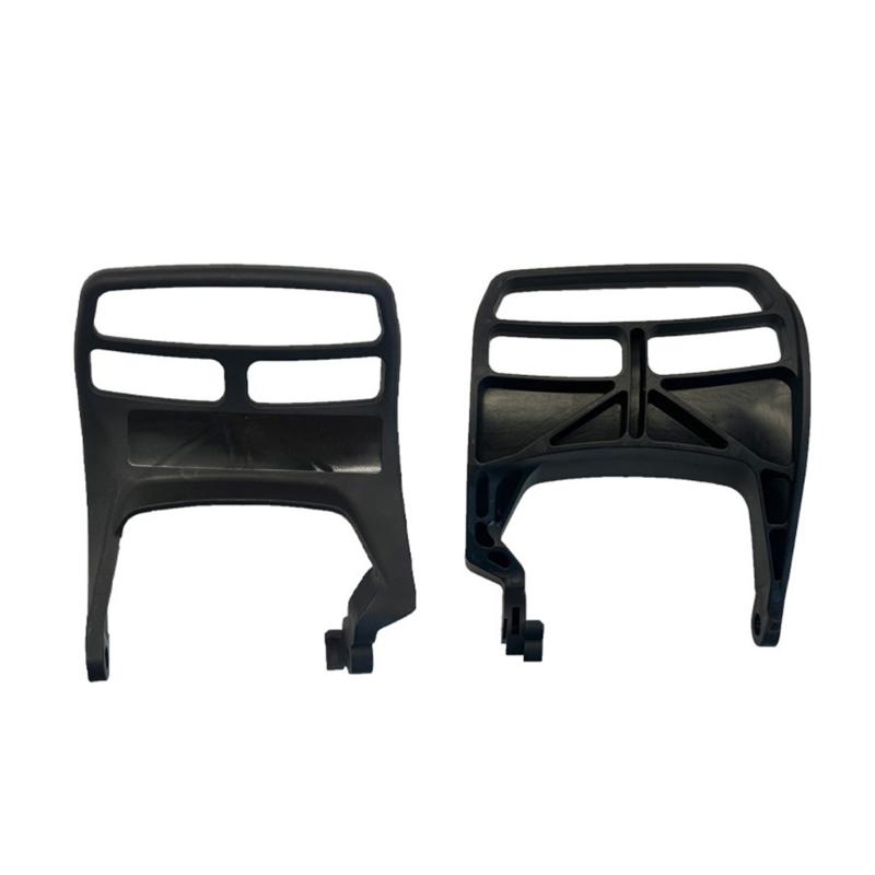 Weatherproof Brake Handguard Suitable For MS261C MS261 Chainsaw ABS Nylon Protective Guard Easy Installation Resistance