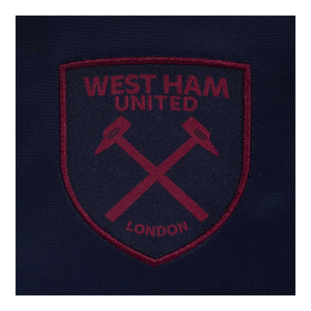 West Ham United FC Herren Trainingsanzug mit Tape