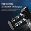 Zhihuixing Jieyu V21P-X 22MP A3 Document Camera & Book Scanner CN plug (adapter included)