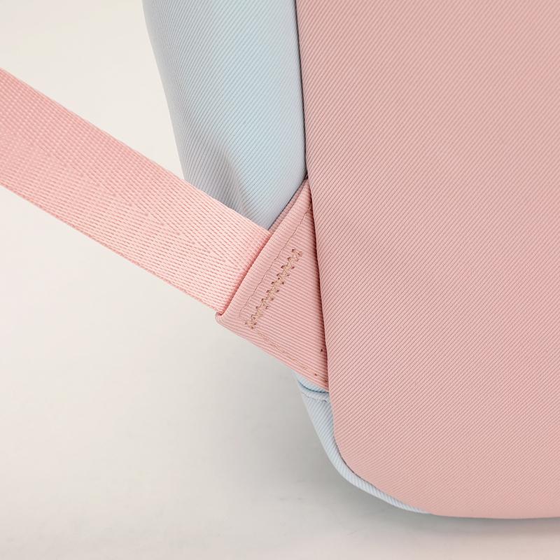 Backpack High-capacity Backpack For Middle School Students Women's Backpack