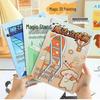 3D Magic Children's Art Sketchbook: Creative Educational Coloring & Doodling Fun