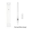 Watercolor Fountain Pen with Large Capacity and Water Soluble Colored Pencil Compatibility