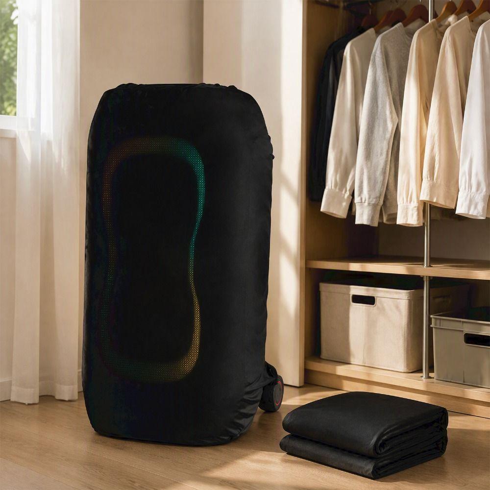 Elastic Protective Case Anti-scratch Speaker Cover for JBL Partybox 330/320 Travel
