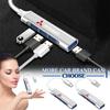 Аксесуари для комп'ютерів – Концентратори USB