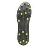 Puma Mens Ultra 5 Match Firm Ground Football Boots