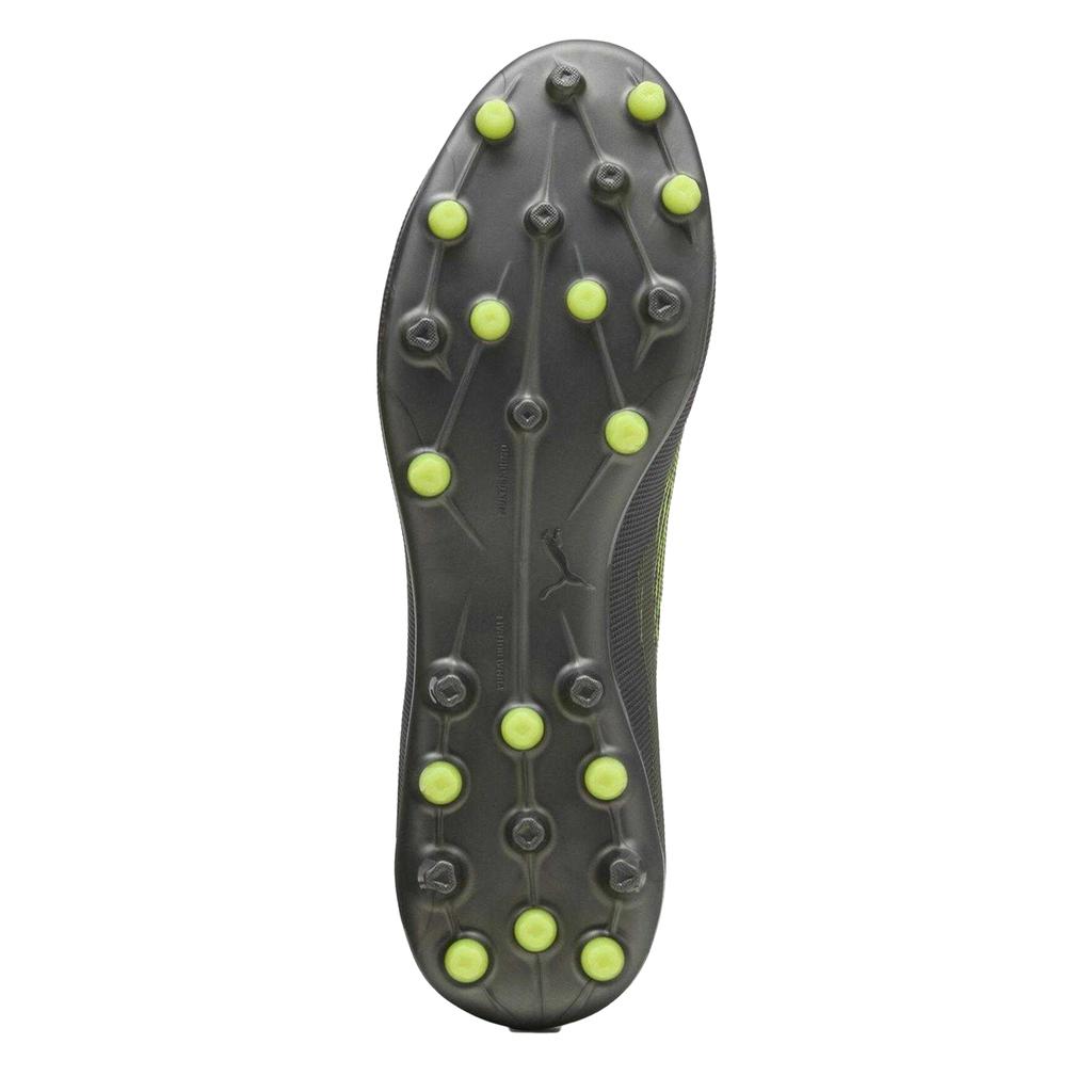 Puma Mens Ultra 5 Match Firm Ground Football Boots
