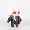 Grim Reaper Standing Plushie, A Plush Toy Doll For Dating With Grim Reaper