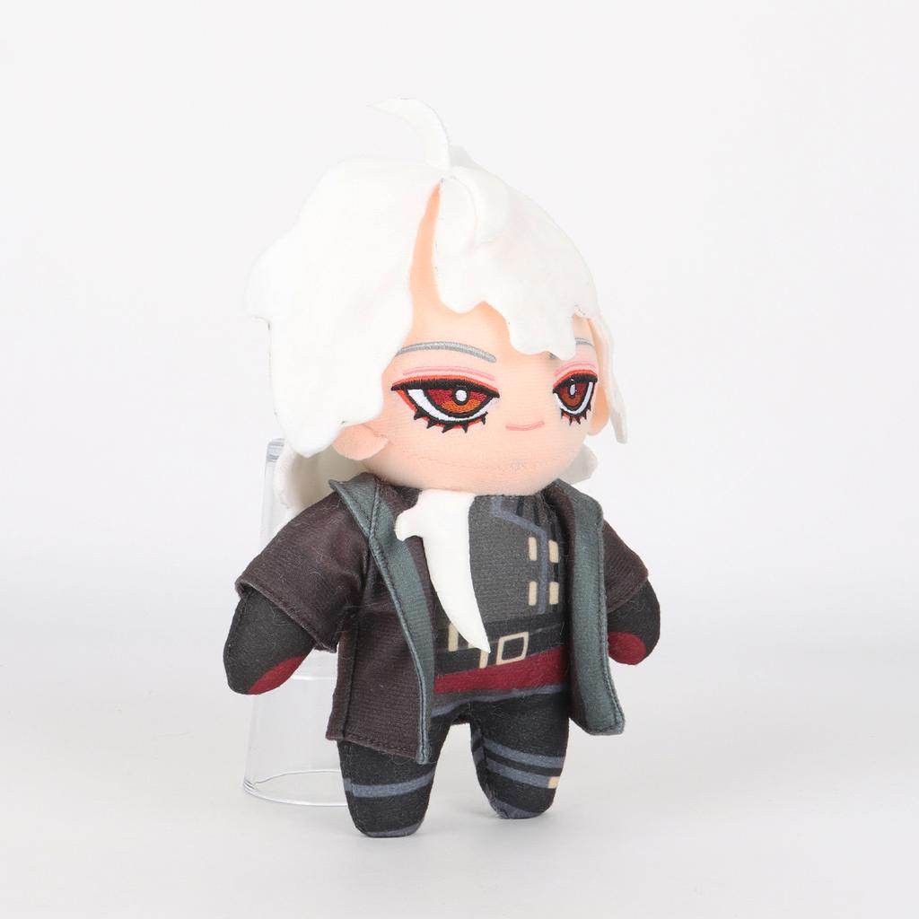 Grim Reaper Standing Plushie, A Plush Toy Doll For Dating With Grim Reaper