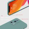 For Xiaomi 13 Lite Case Liquid Silicone Coque For Xiaomi 13 Lite Cover TPU Rubber Protective Phone Case Mi 13 Lite Pro 12 Cover