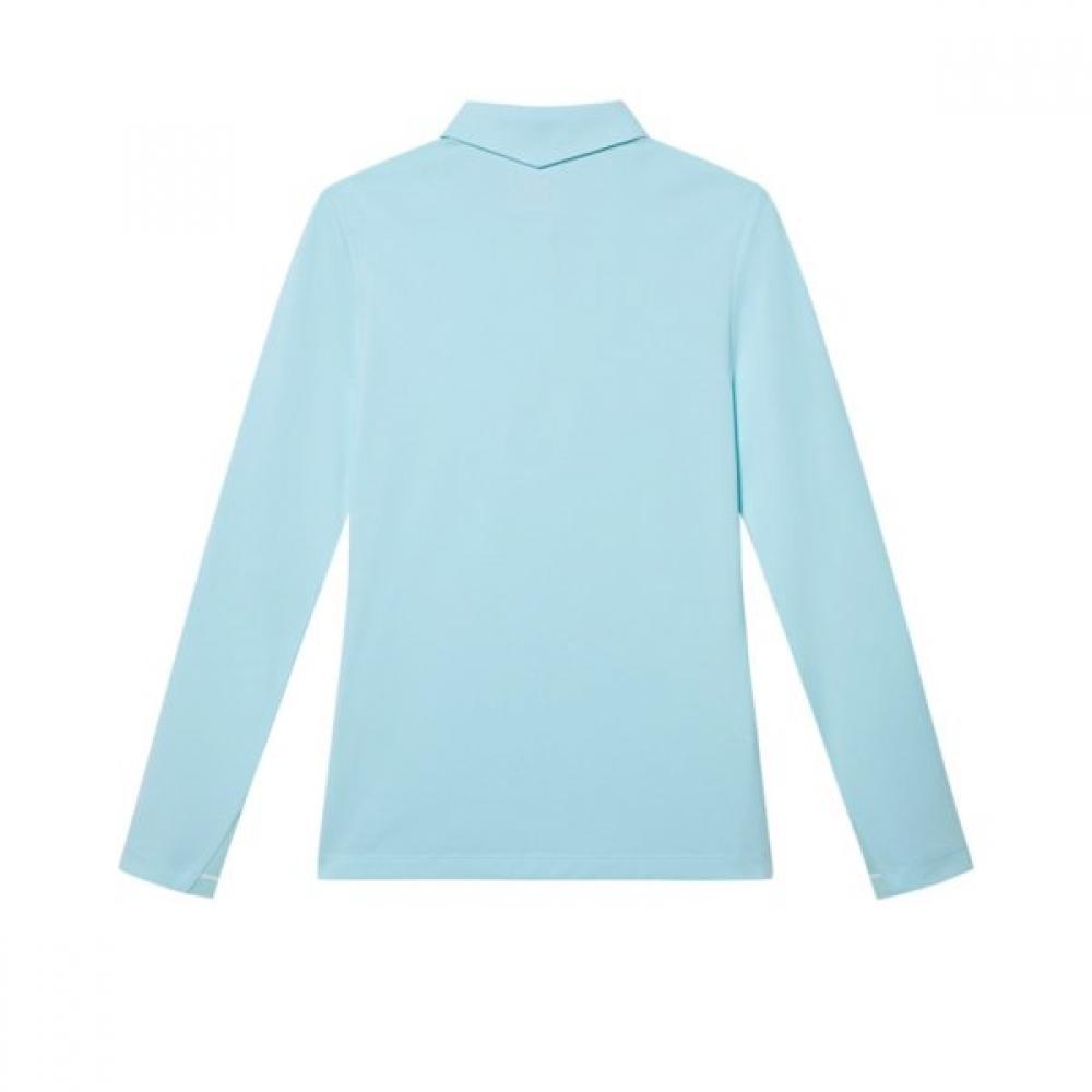 Footjoy Women S Spring Polo Shirt Emerald 37190