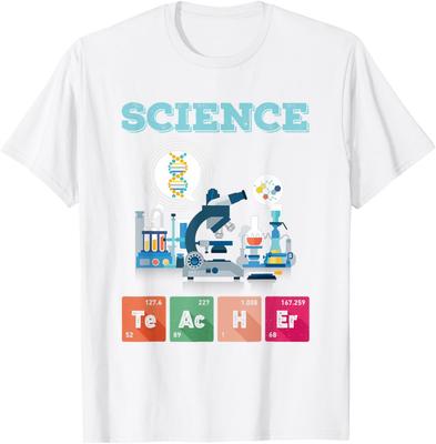 Oberteile – T-Shirts