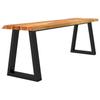 Mobilier din lemn – Mese din lemn