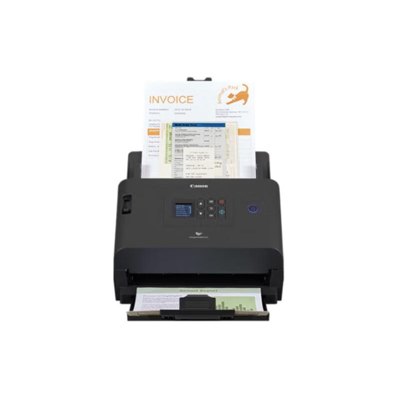 

Canon DR-S150 Automatic Duplex Document Scanner
