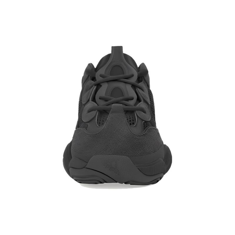 Adidas Yeezy 500 'Utility Black' 2023 Sneakers F36640-2023