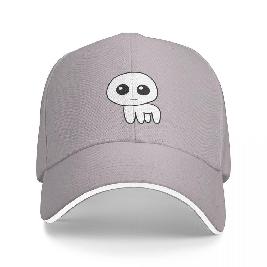 TBH Yippee Autism Creature Baseball Cap Hüte Baseball Cap Golf Wear New Hat Damen Hut Unisex