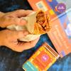 Home Kouzina Bombay Frankie Masala - 150G | Perfect for Frankies, Wraps, Rolls and Sandwiches | Made In Small Batches | 100% Natural Ingredients