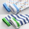 LEYAN Baby-Strampler, Langarm-Strampler, Schlafanzug, Neugeborenenkleidung, 2-teiliges Set, Niedliche Frontöffnung, Babyparty-Geschenk, Alle Jahreszeiten, 0-12 Monate