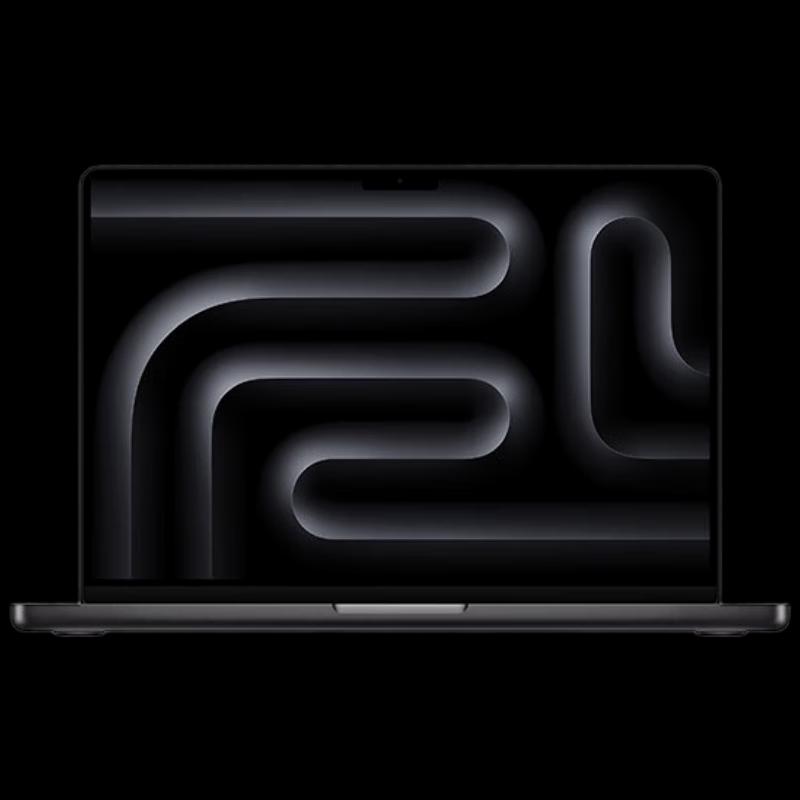 

Apple MacBook Pro 14 дюймов (2025) (Китайская версия) (10+10 Core) 24GB 2TB