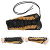 Cowhide Archery Arm Guard Outdoor Arm Protection Archery Arm Guard Accessories