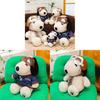 Snoopy Plush Toy Animal Collectible For Kids And Gift Exchange Game