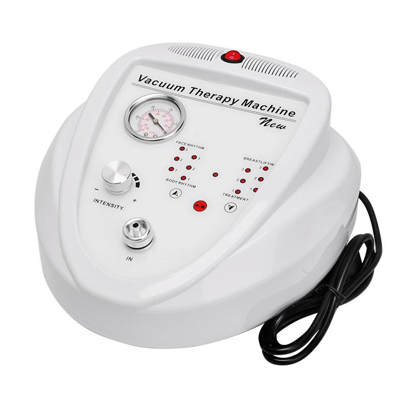 BIO Electric Vacuum Cupping & Massage Device for Hip Lifting & Breast Care