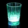 LED Automatic Flashing Cup Sensor Light Up Mug Wine Beer Whisky Shot Drink for Glow Christmas Party Bar Club Birthday Drinkware