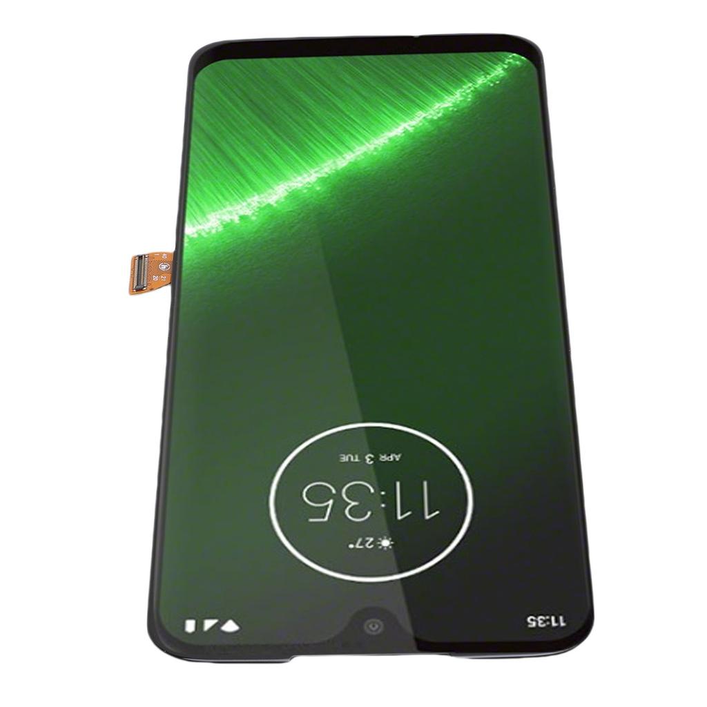 6.2 Inch Screen Replacement for Moto G7 Plus XT1965 2 XT1965 3 LTPS LCD Display Touch Screen Digitizer Assembly with