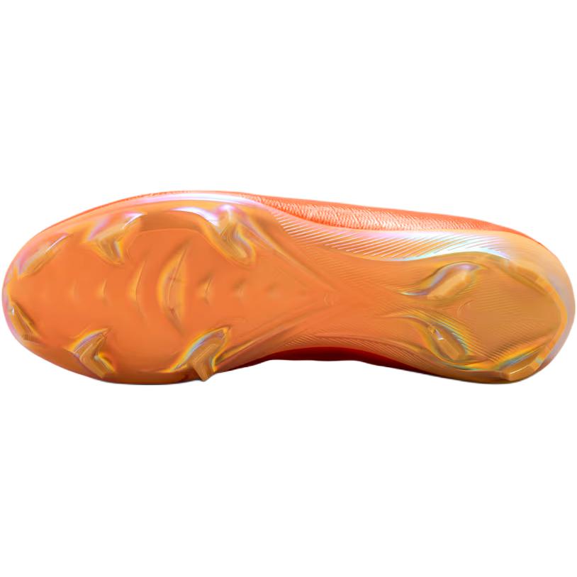 Nike Jr. Mercurial Vapor 16 Pro FG Kids Total Orange Metallic Vivid Gold IO1556-800