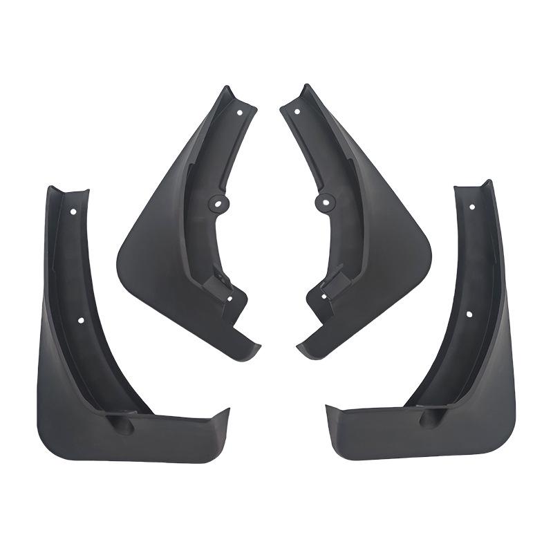 Changan Oshan X70A 2018-2022 Tire Mud Flaps