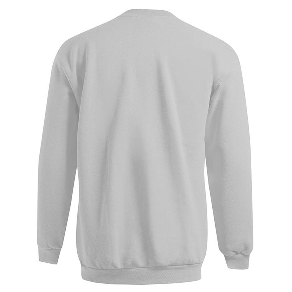 Promodoro Mens New Cotton Sweatshirt