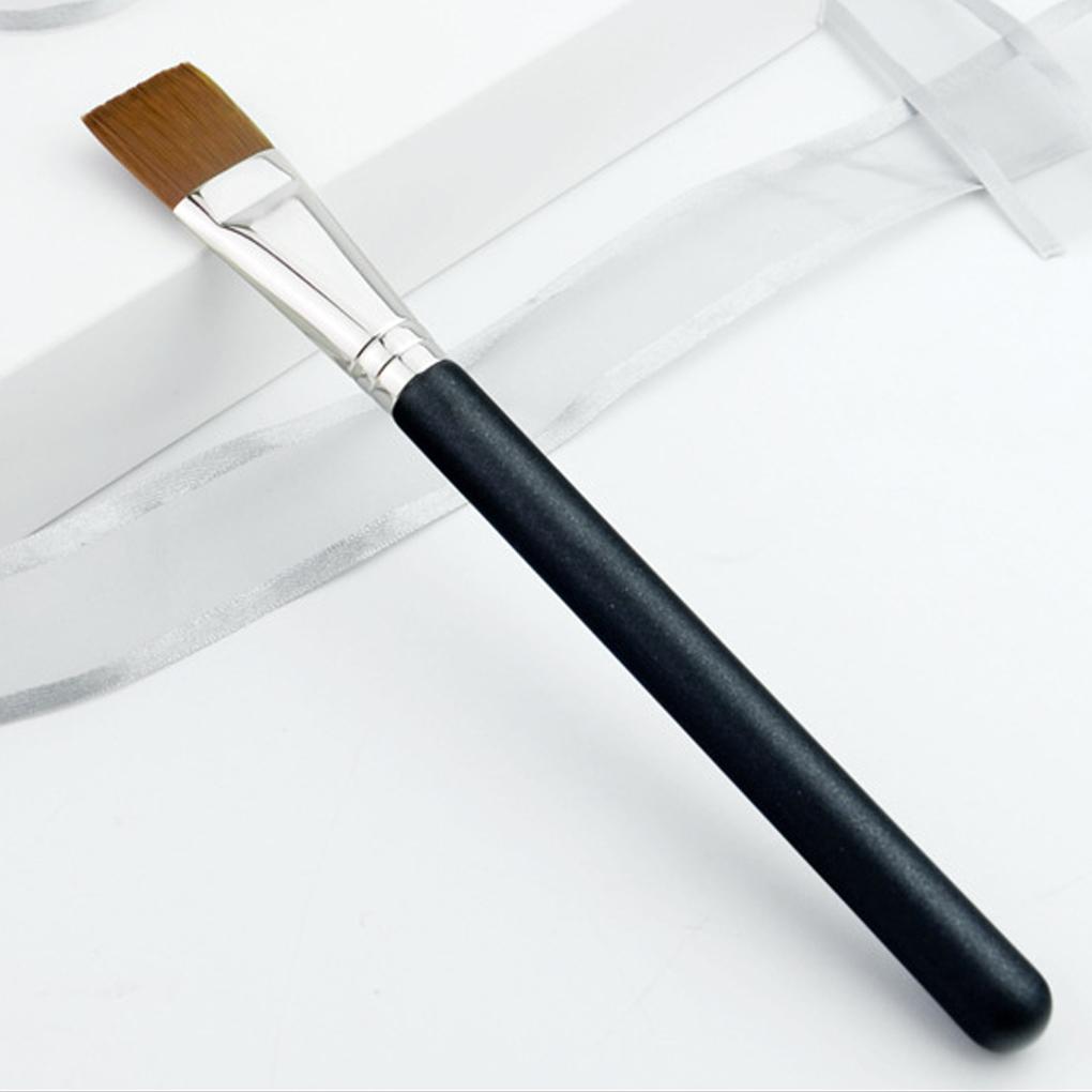 Brush Facial Multifunctional Skin-Friendly Brushes Cream Concealer Makeup Tool Cosmetics Beauty Women Travel Gift