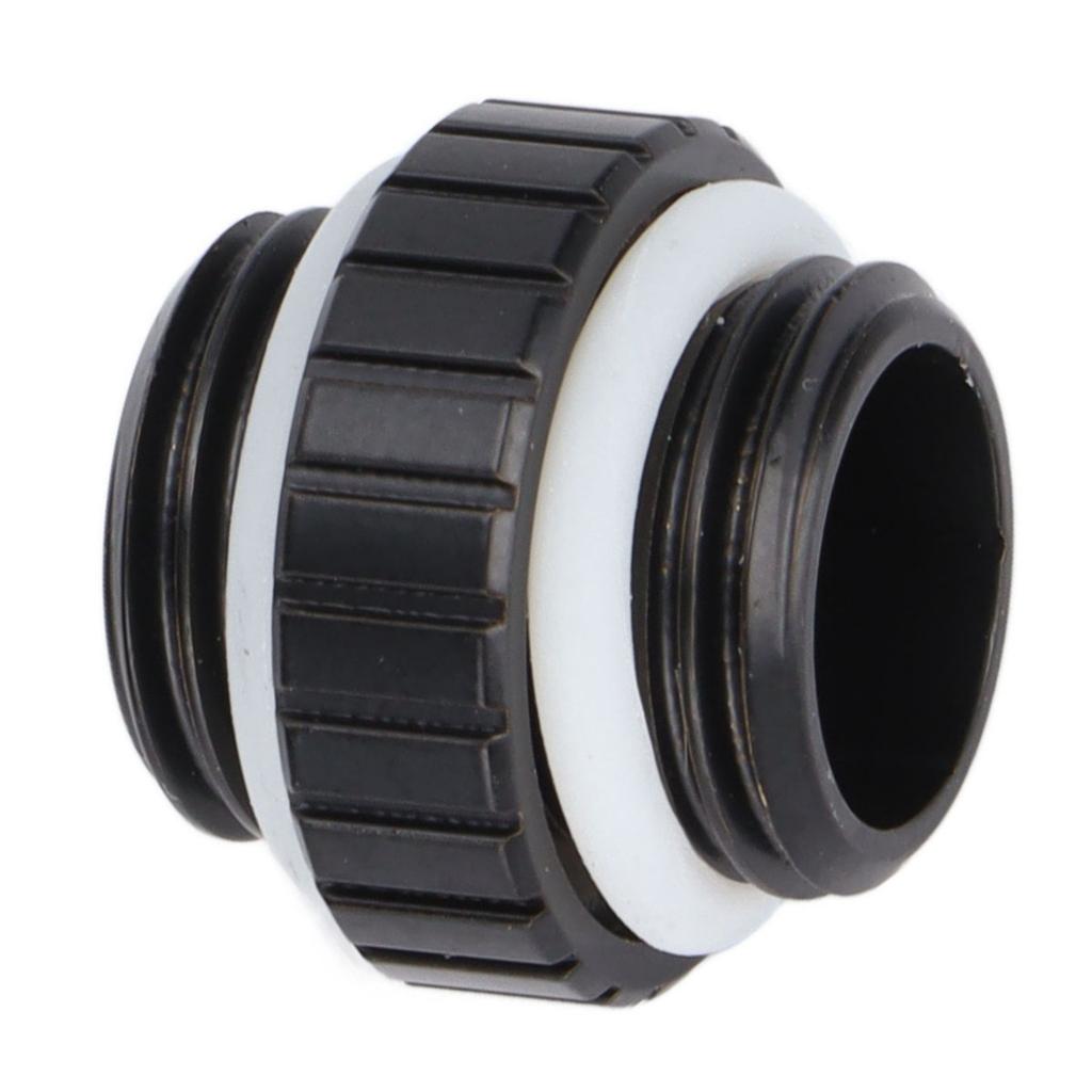 Water Cooling Fittings   Copper Small Compact Replaceable Computer Supplies for PC
