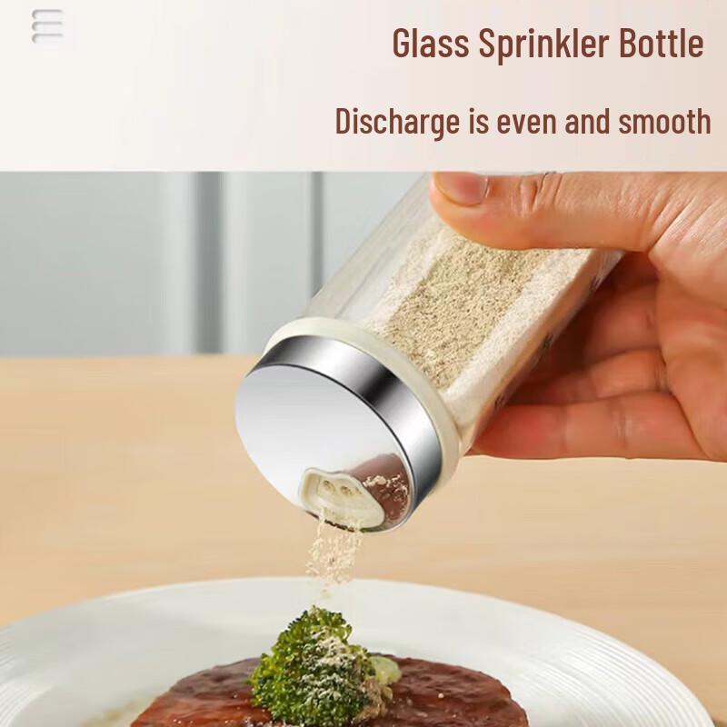 Otočný set kuchyňských kořenek