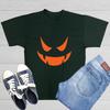 Vampire Pumpkin Halloween Sarcastic Novelty Funny T-Shirts