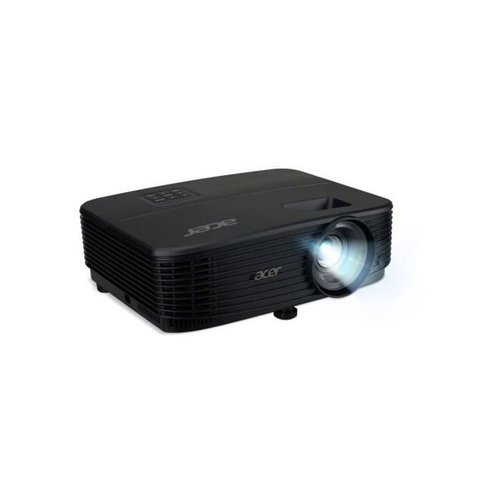 Projecteur DLP - Acer - X1229HP - 4500 Lumens - 3D - XGA (1024 X 768)